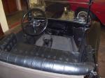Ford Model T Runabout 1917 года